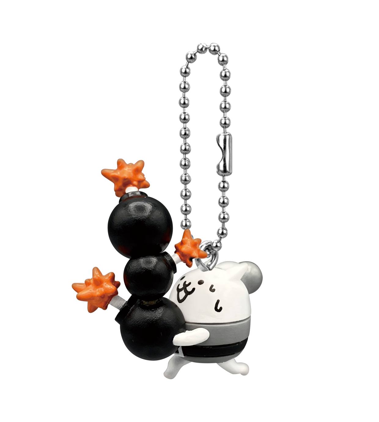 📍(Capsule) New items information📍 【NYANKO DAISENSOU SWING