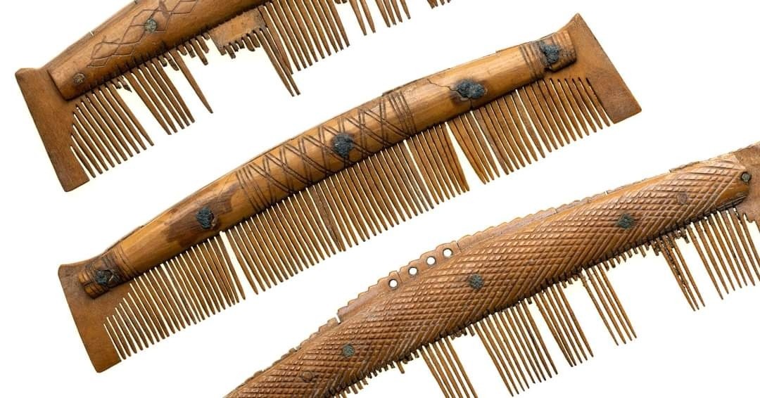 Services - Did You Know? Viking Combs Hold Secrets of Dublin’s Past ...