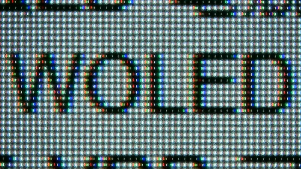 小編安格斯 - HKEPC - LG 新一代 WOLED 最有感升級：將 RWBG 排列改回 RGWB... | Facebook