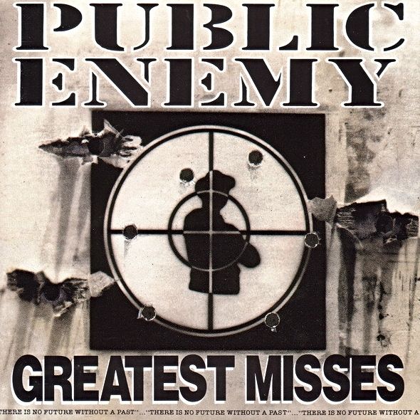 Public Enemy's 