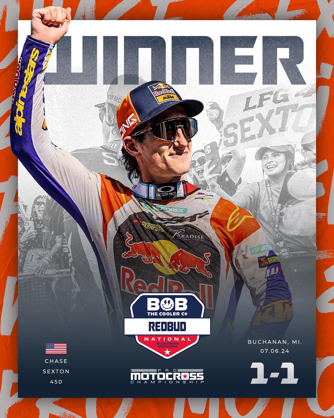 Jackson 509 Racing