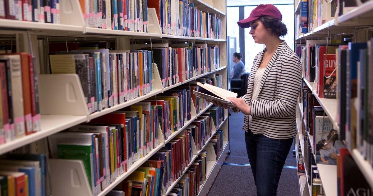 Online MSW at Fordham