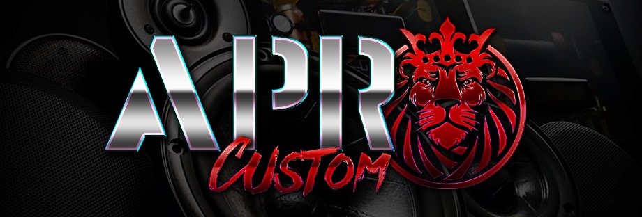 APR Custom | Araguari MG