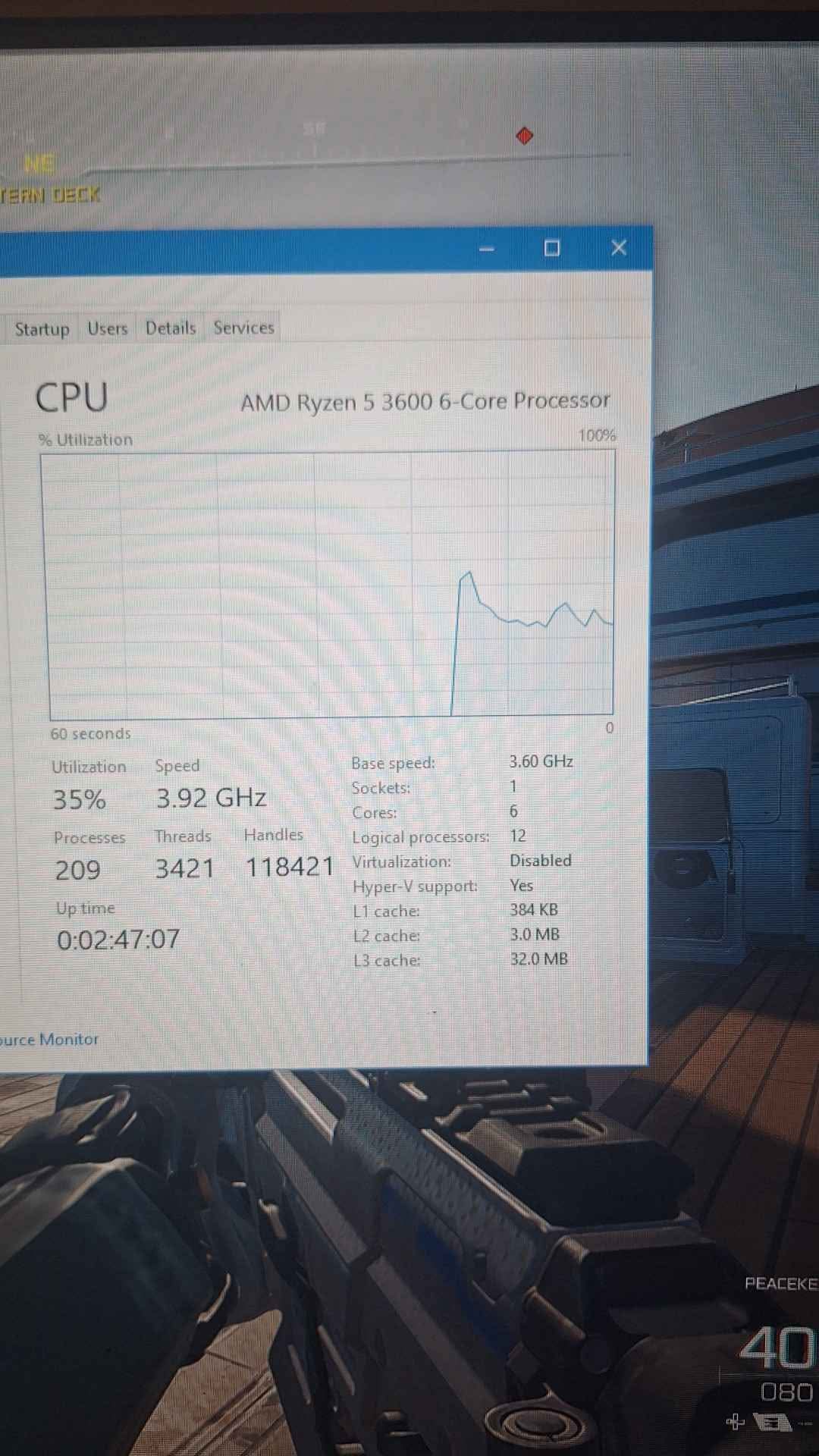 Great gaming pc for starters!! - Desktop Computers - Lafayette ...