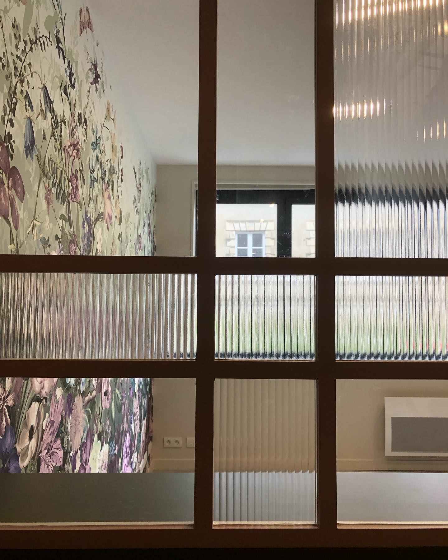 Sos design architecture