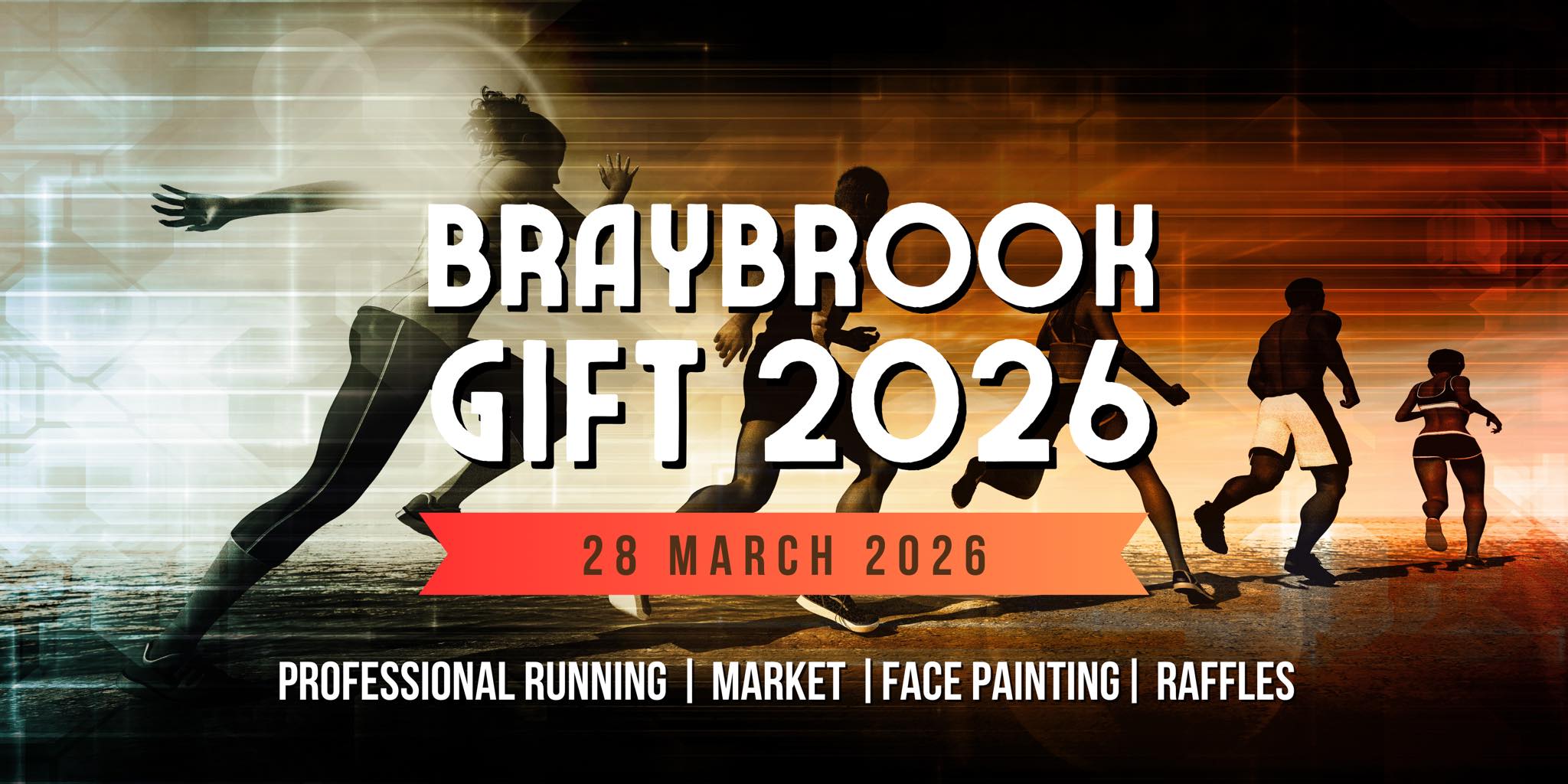 Braybrook Gift | Braybrook VIC