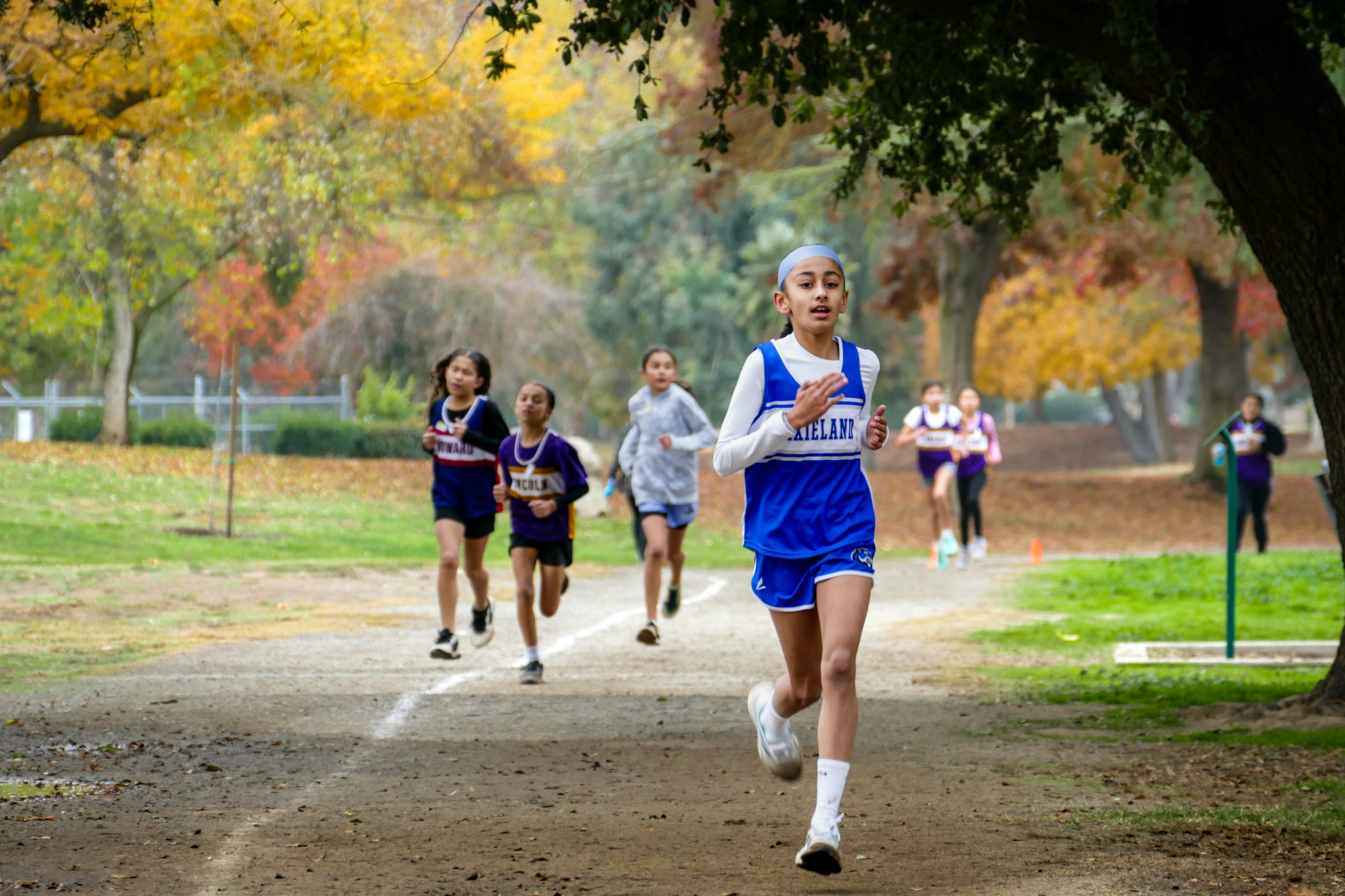 The Madera Unified League... - Madera Unified School District