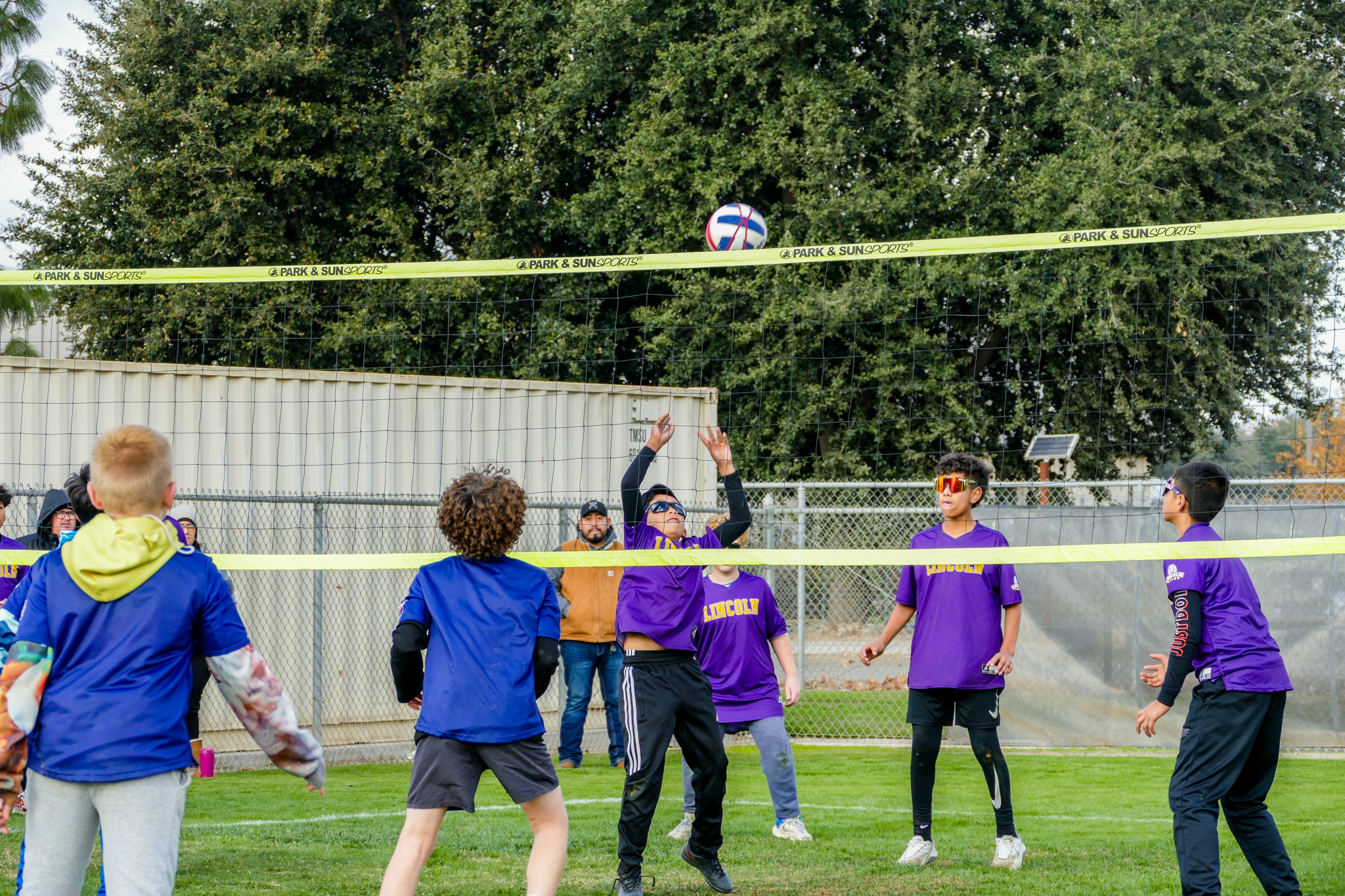The Madera Unified League... - Madera Unified School District