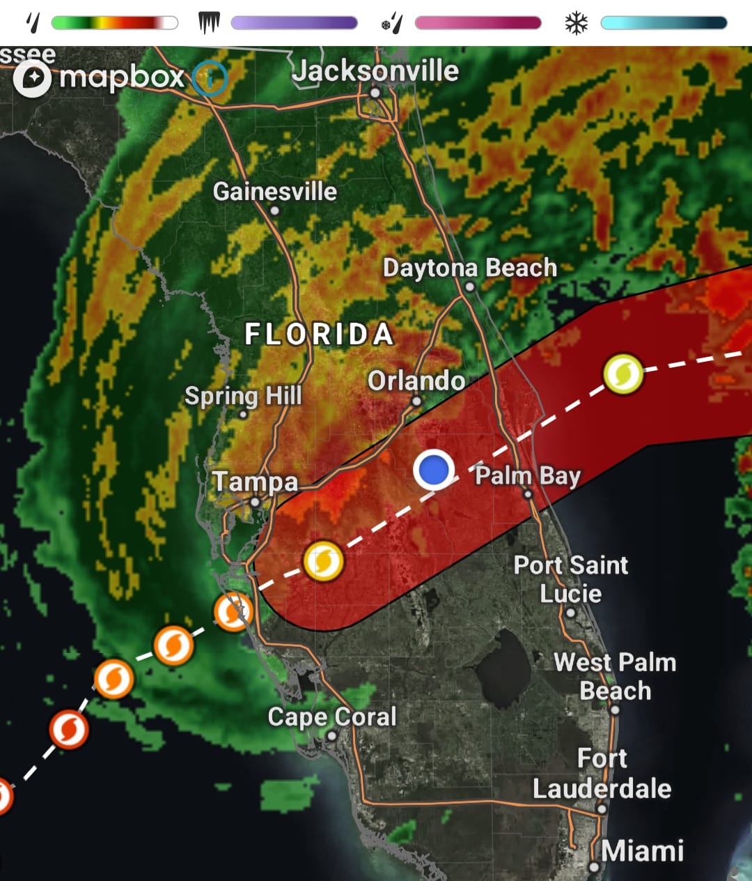 Doc Partin Ranch