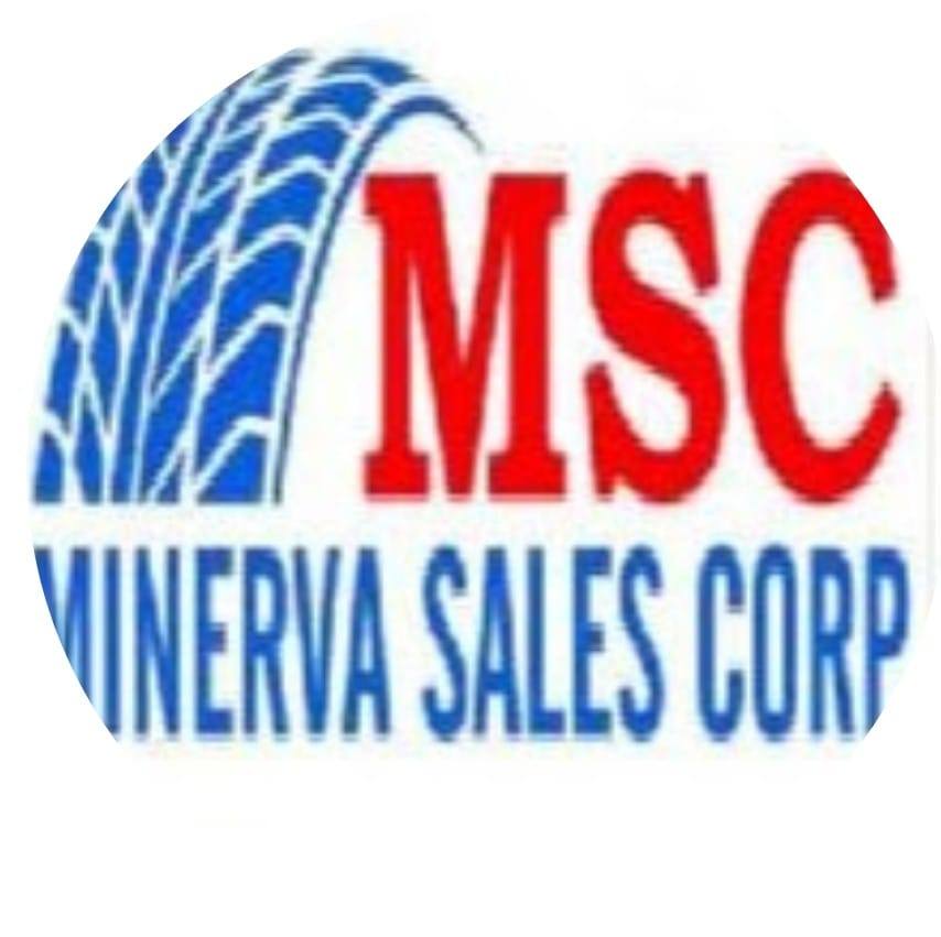 Minerva Sales Corporation | Binãn