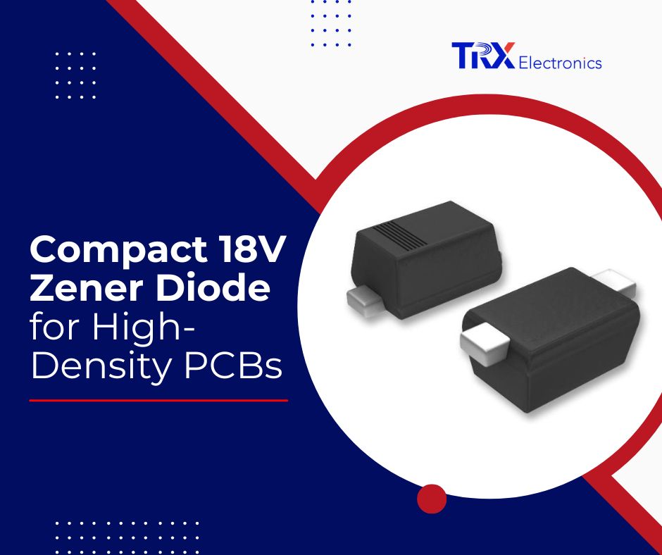 TRX Electronics