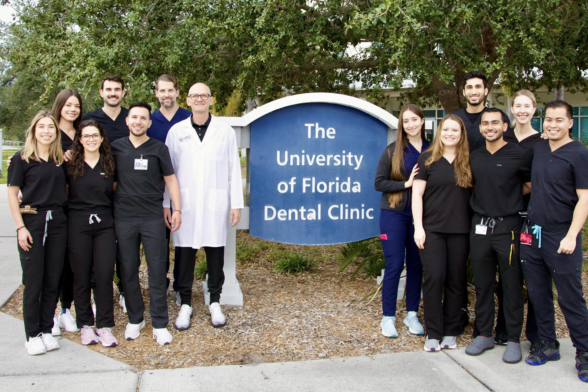 UF Health St. Petersburg Dental Center | Seminole FL