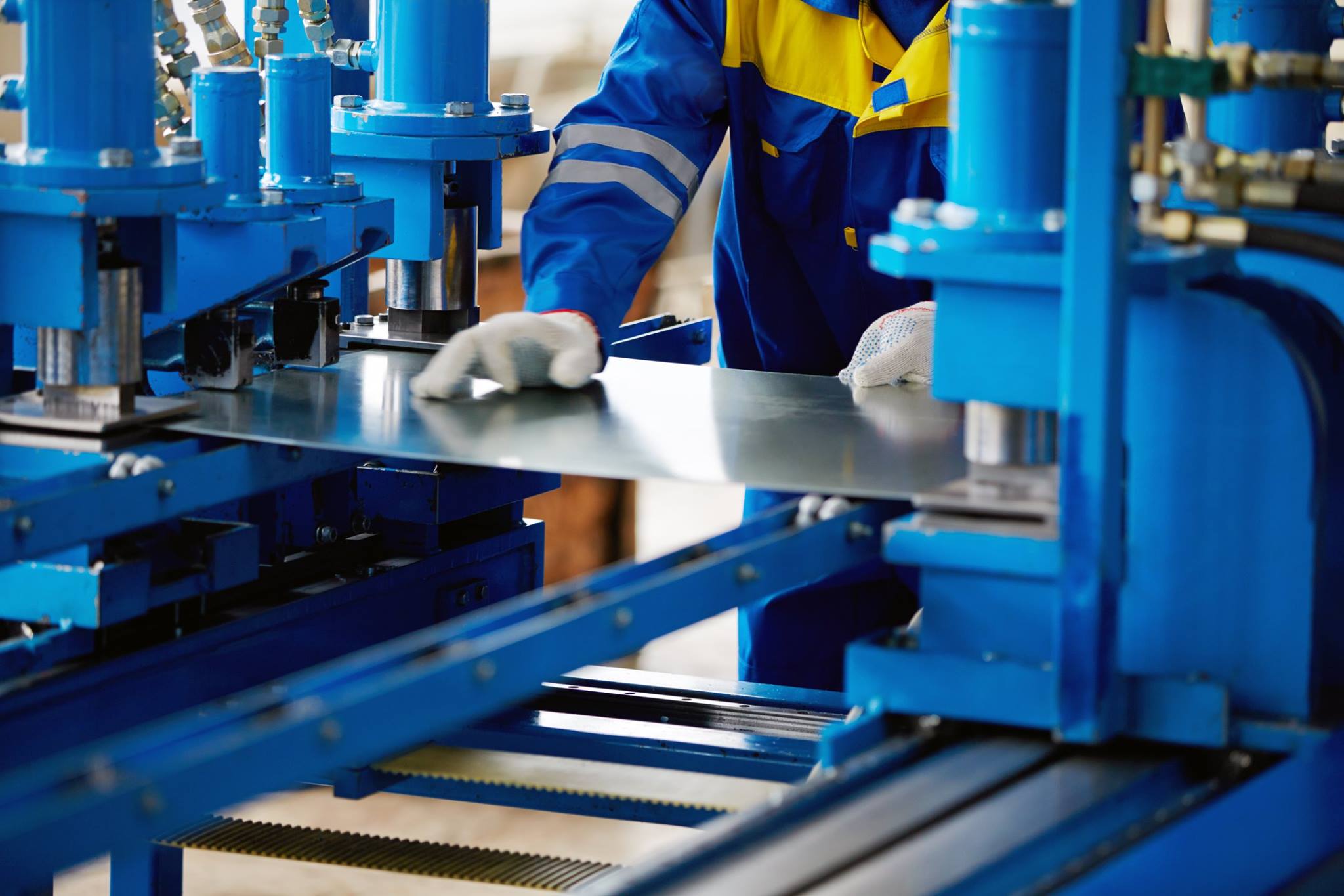 MICAR Metal Processing | Craiova