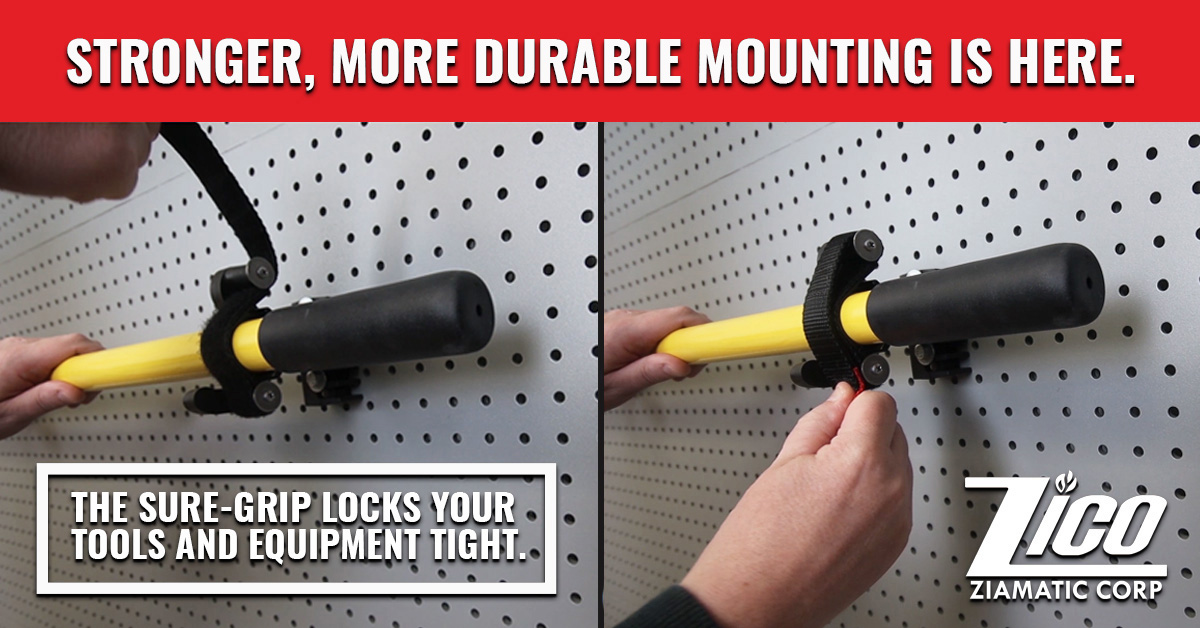 How STRONG are Ziamatic's SURE-GRIP... - Fire Engineering | Facebook