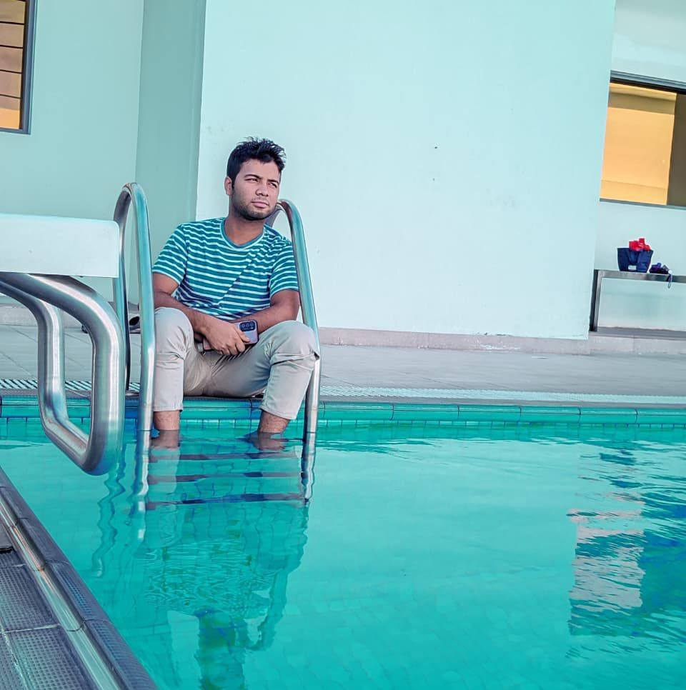 Md Shoun