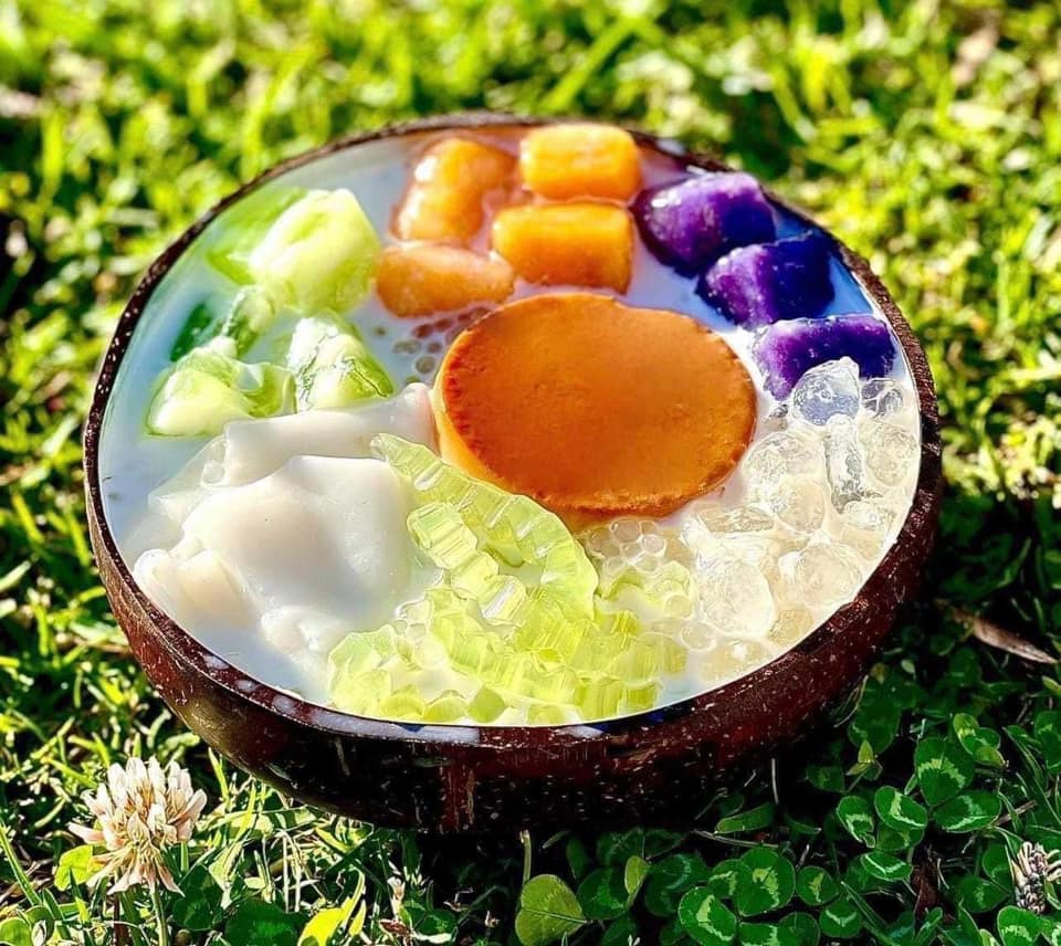 Chè Vi