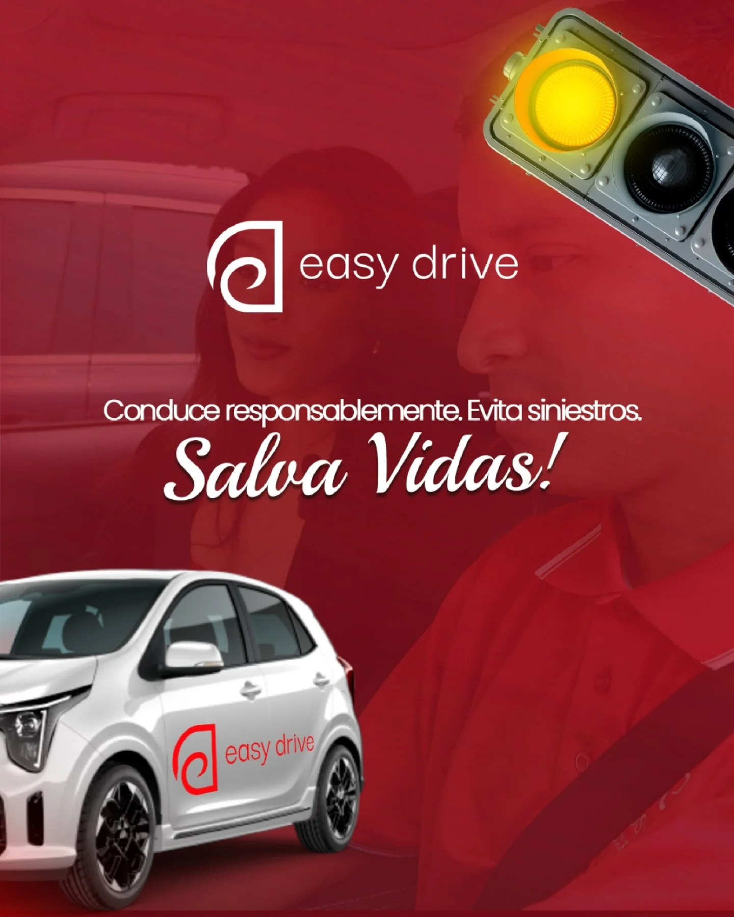 Easy Drive | Panama City