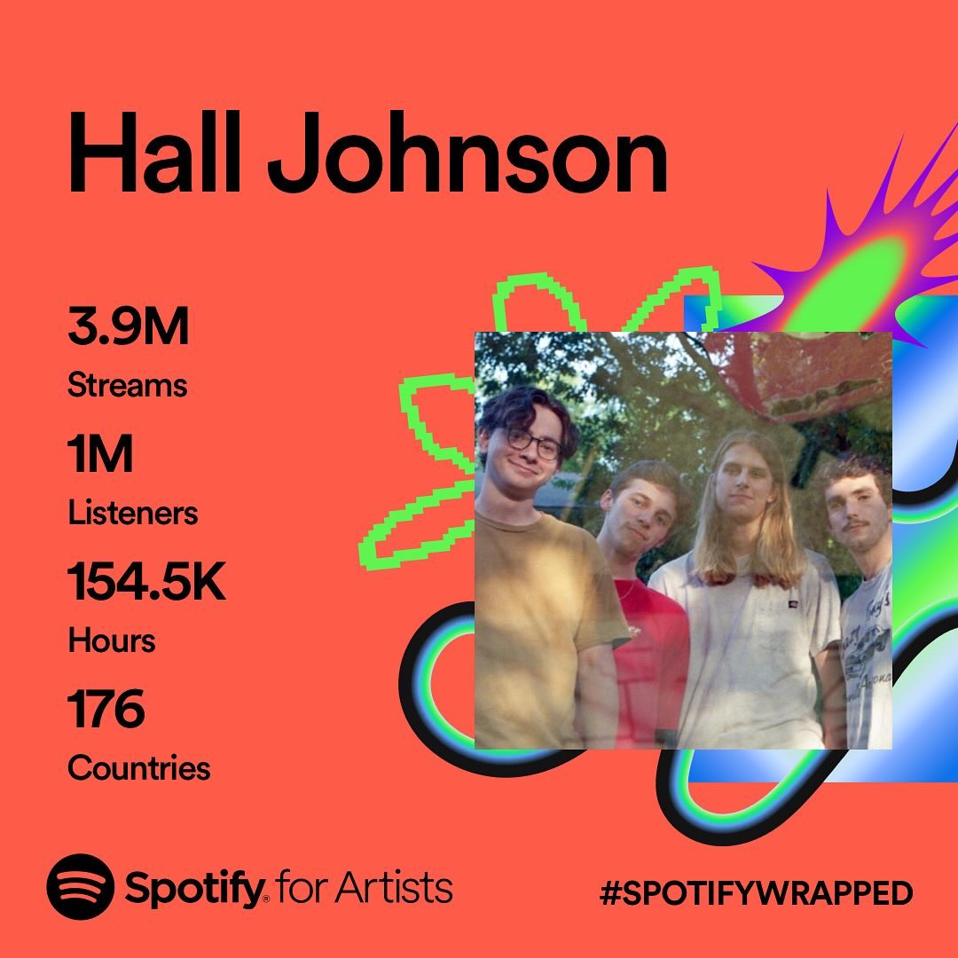 Hall Johnson