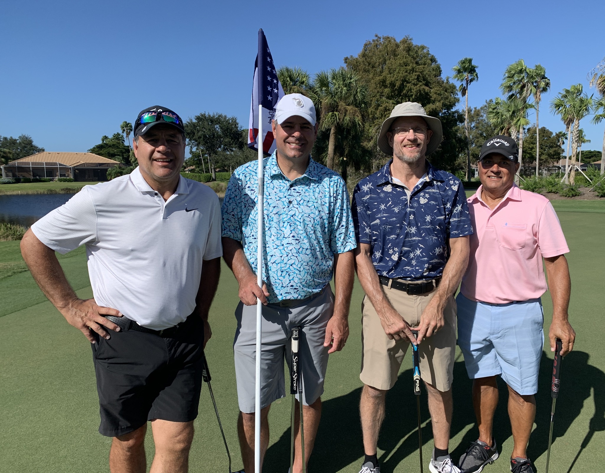Heritage Palms Golf & Country Club | Fort Myers FL