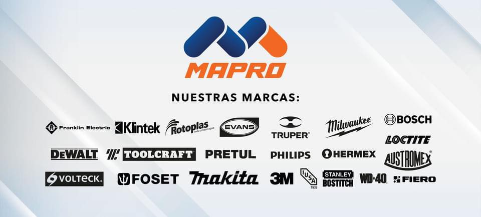 Servicios Mapro | Zacatecas