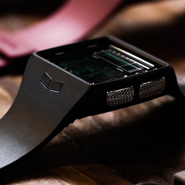 Vestal Watch (@vestalwatch) • Facebook