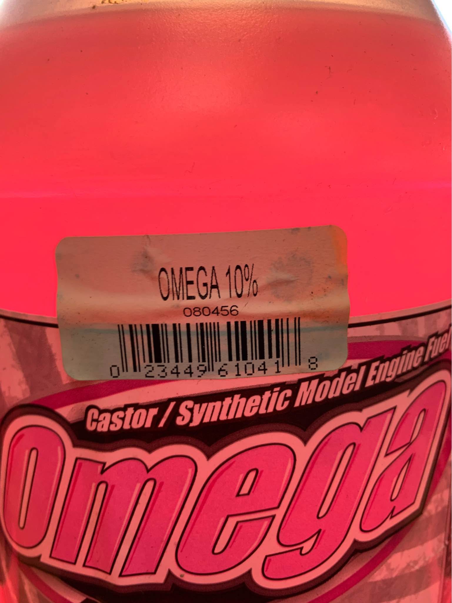 Morgan fuel model engine fuel - Beverages - Oglesby, Illinois ...