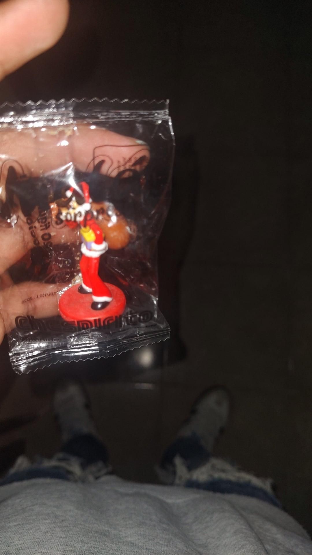 Fans de Vualá Chespirito | Me salio don ramon navideño, ¿alguien para ...