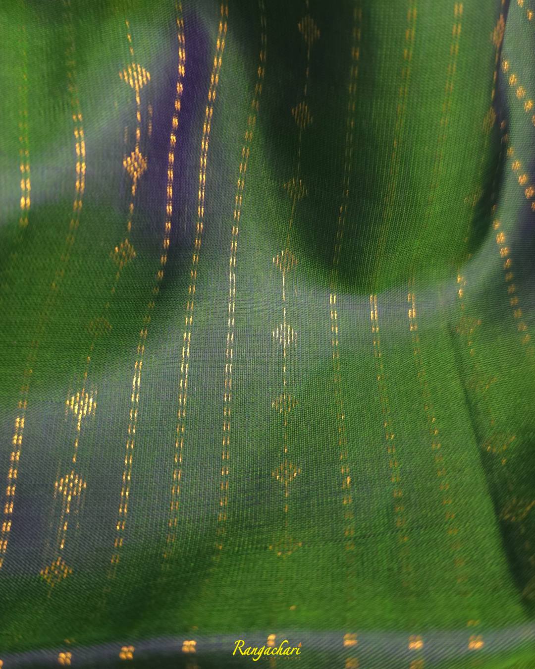 Rangachari Cloth Store | Chennai