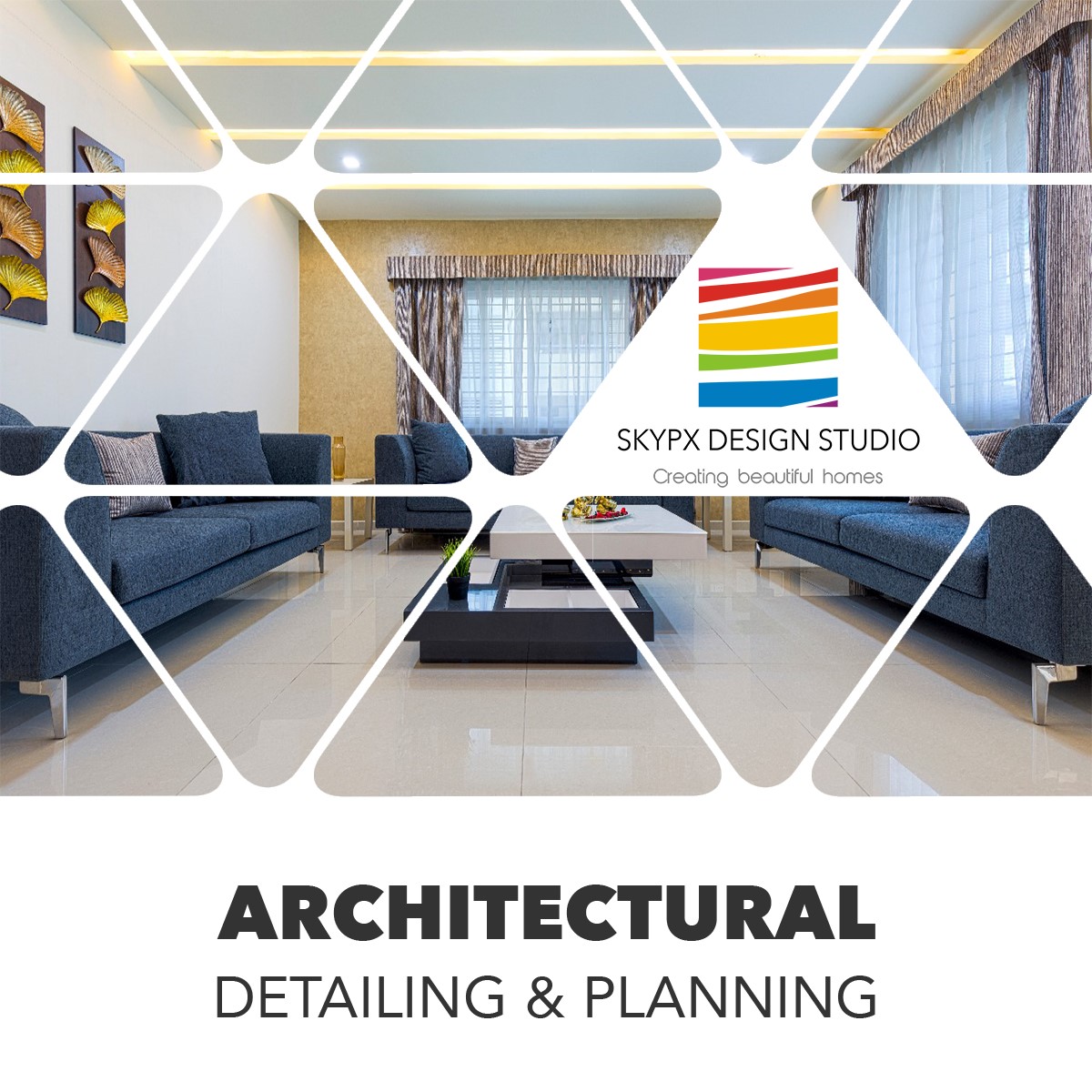 Skypx Interiors - Skypx Design Studio is the pioneer in...