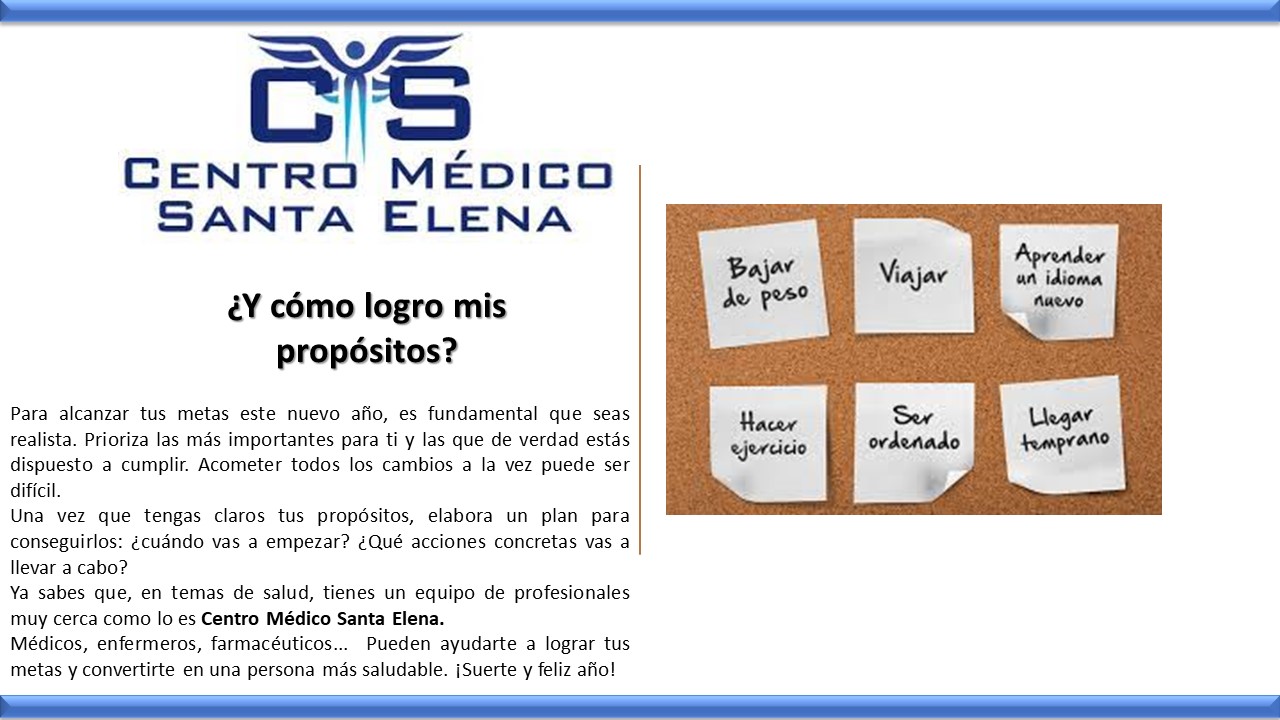 CENTRO MEDICO SANTA ELENA S.A DE C.V | Río Grande