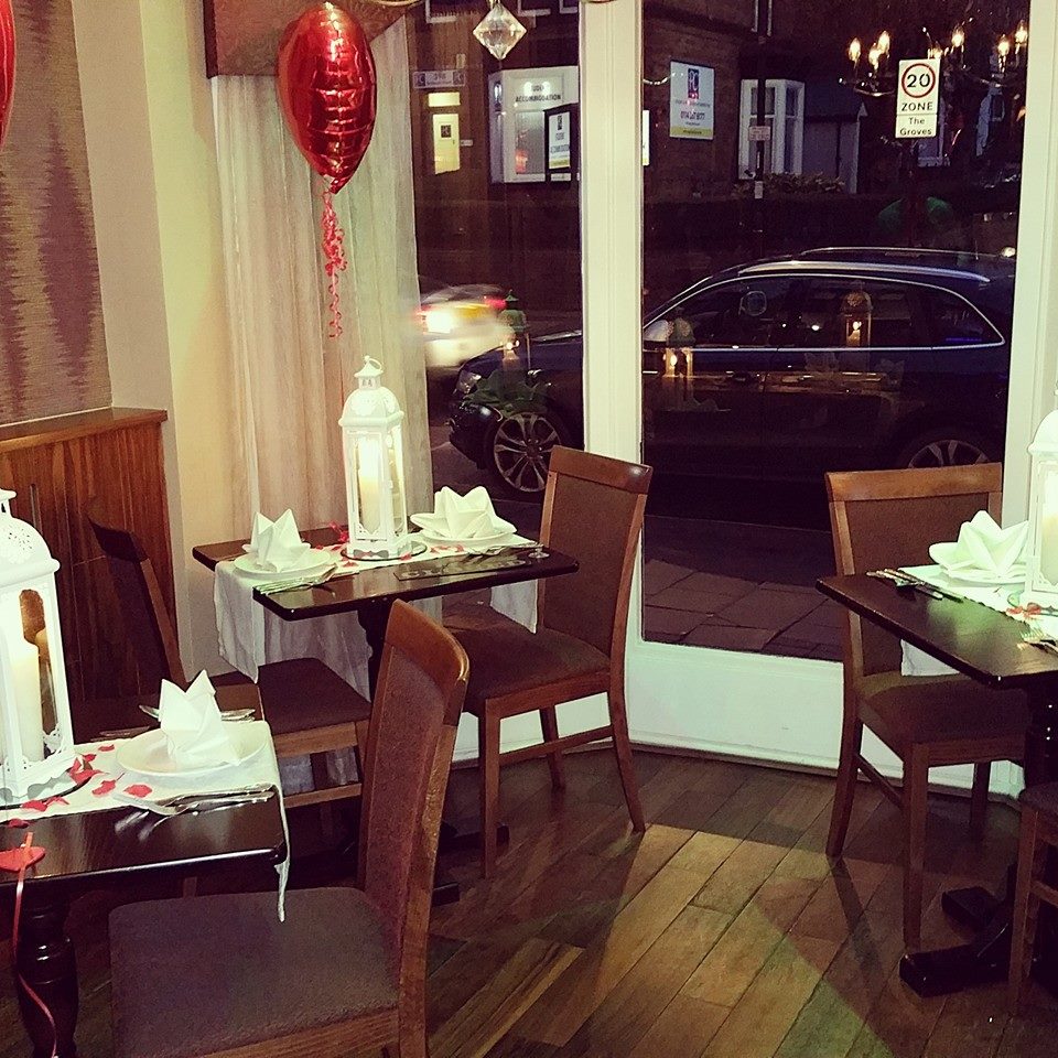 Prithi Raj | Sheffield