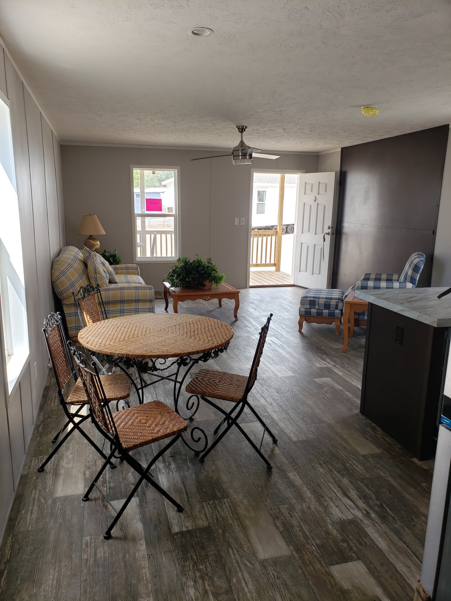 Faver's Homes Home