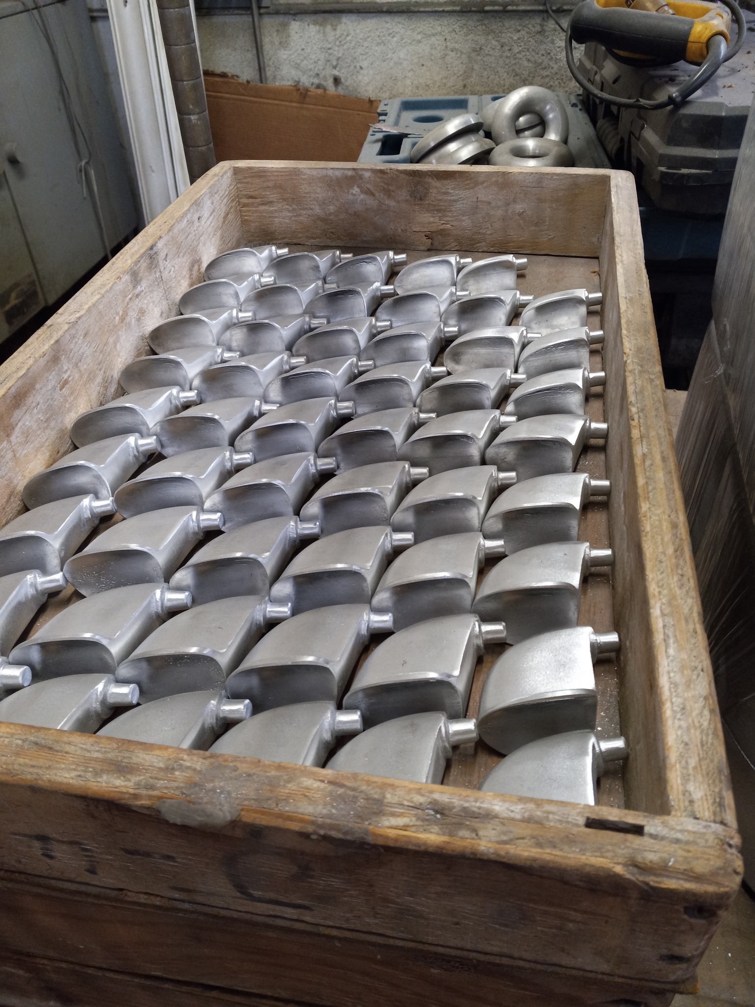 Roe Machine & Pattern Works Inc. | Omaha NE