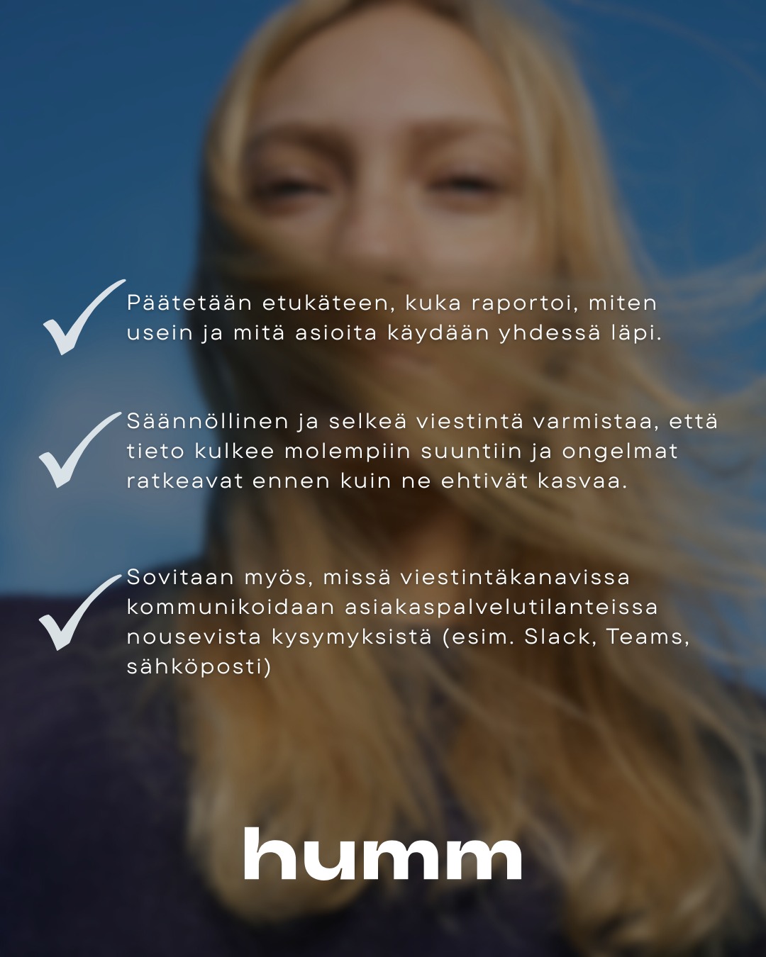 Humm Oy | Jyväskylä