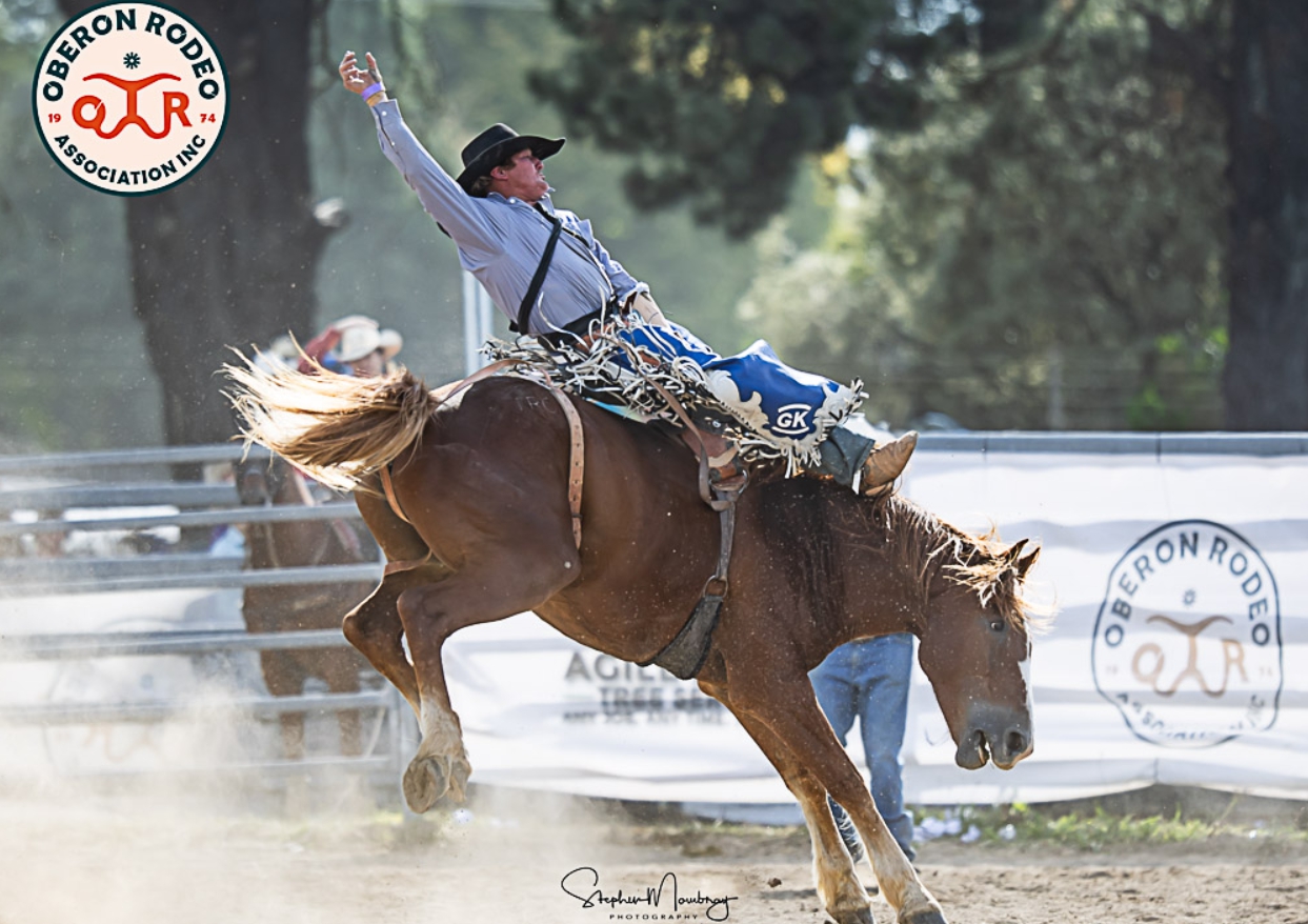 Hay Rodeo 2026