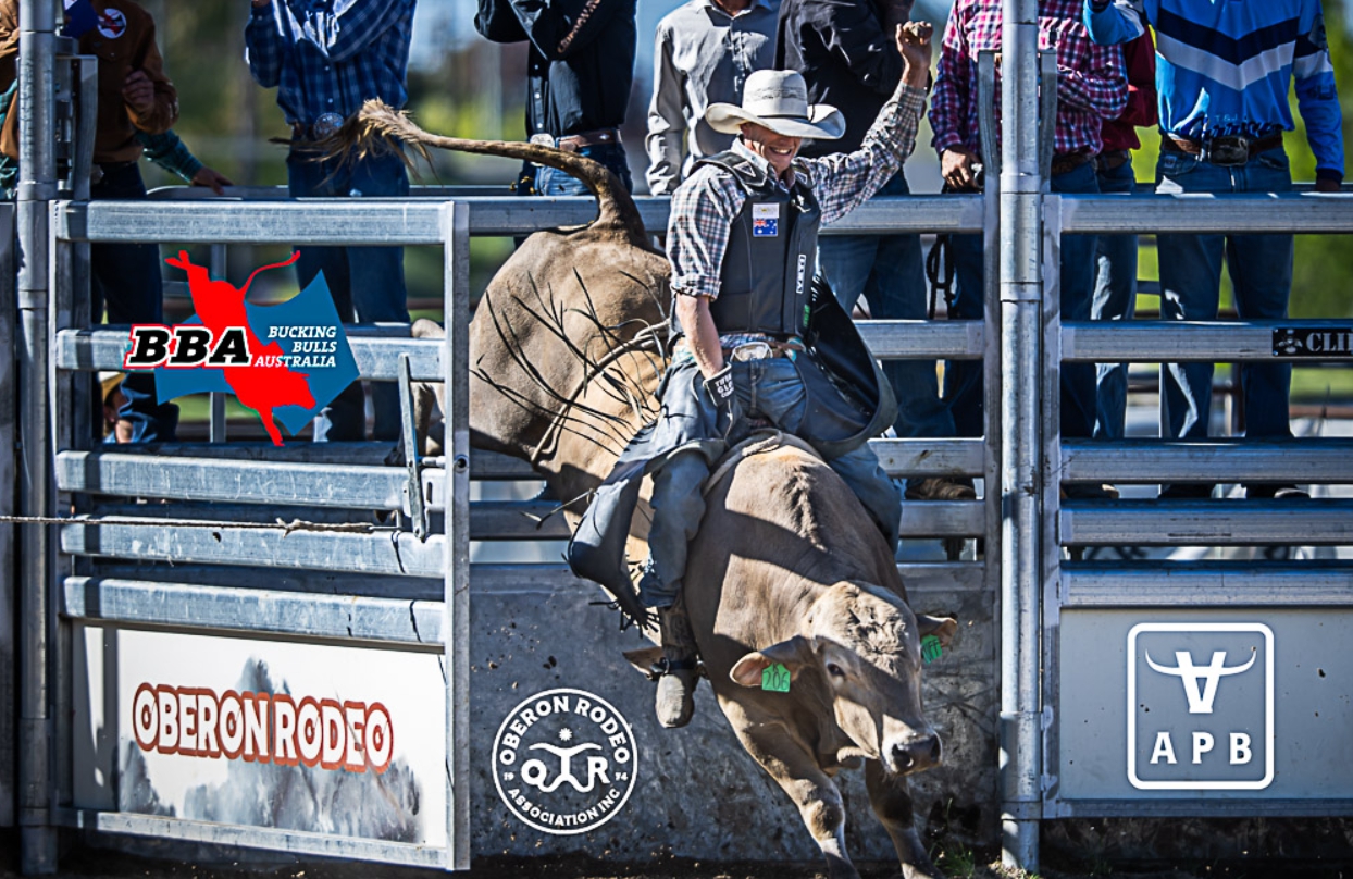 Hay Rodeo 2026