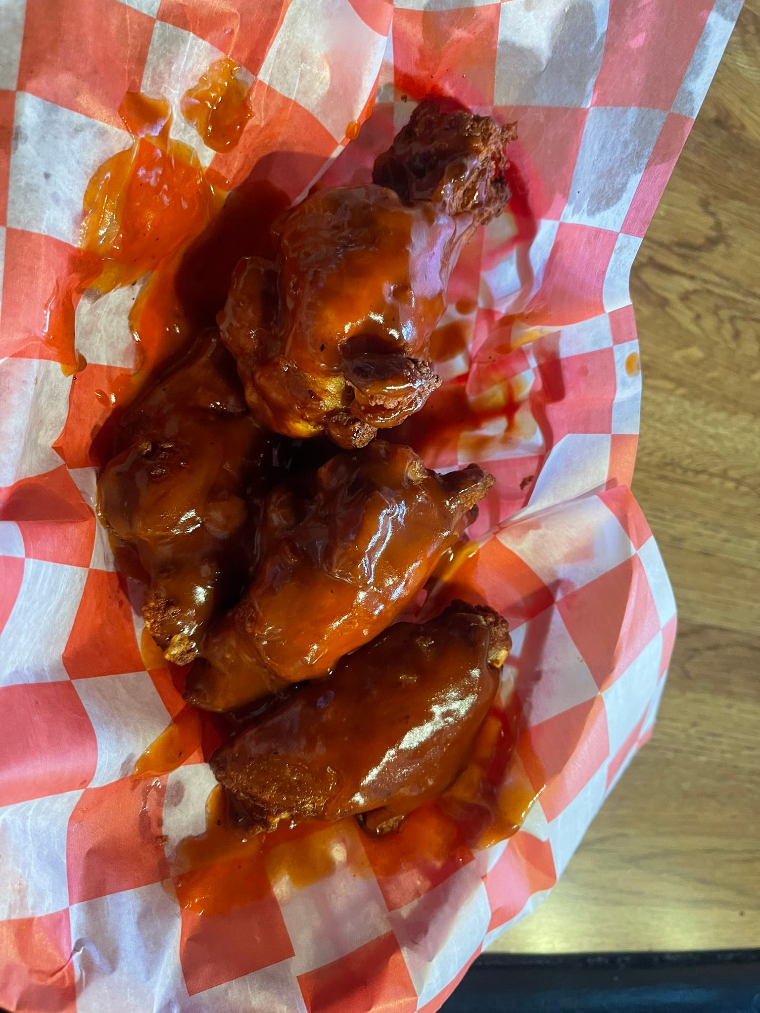 The New Wyatt's Beef & Brew | Bremen IN