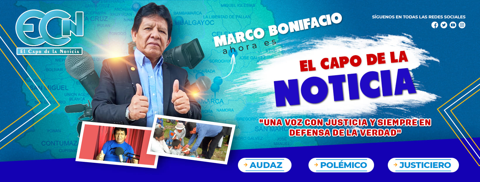El Capo