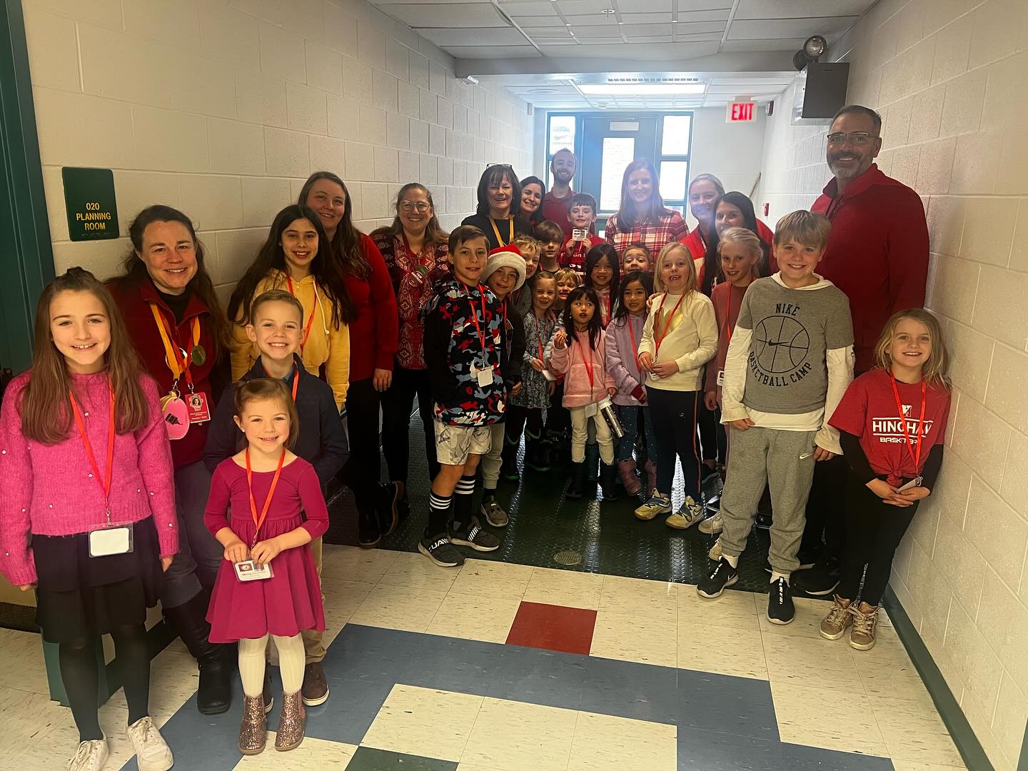 South Elementary School PTO | Hingham MA