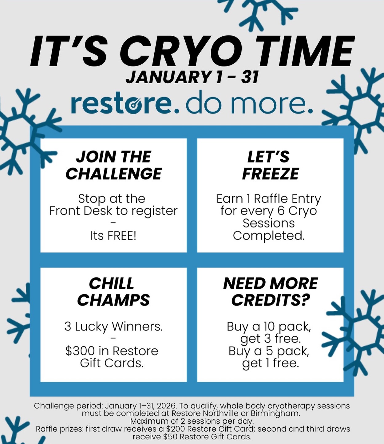 Restore Hyper Wellness | Northville MI