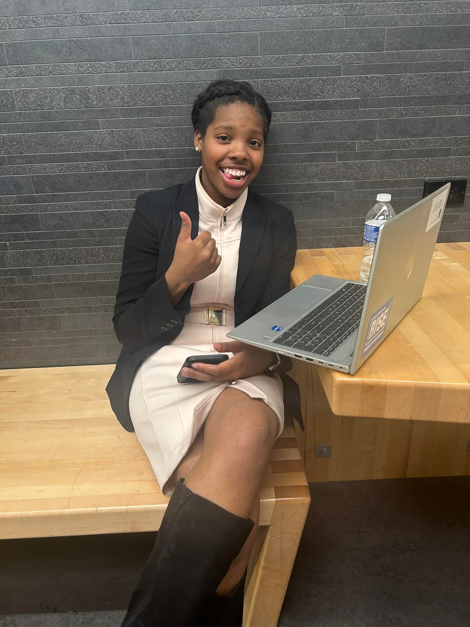Speech & Debate Team at Wayne State University | Detroit MI