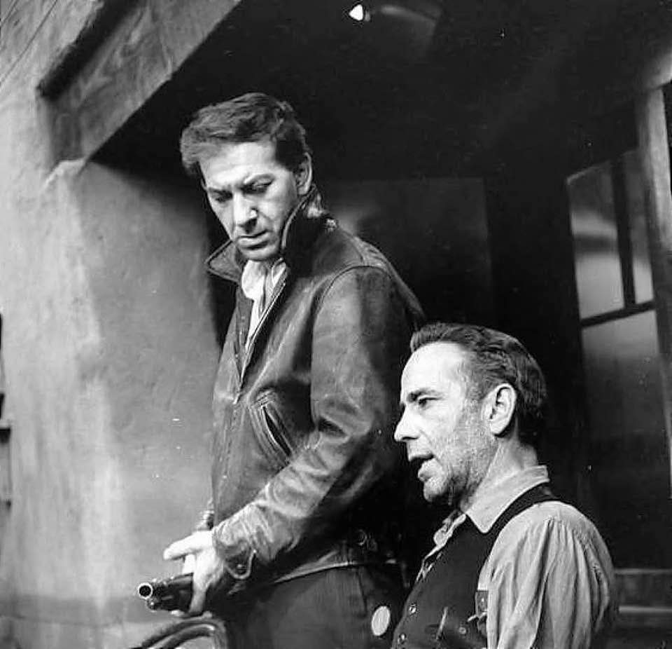Turner Classic Movies Fan Site | Jeremy Irons, one of my favorite ...