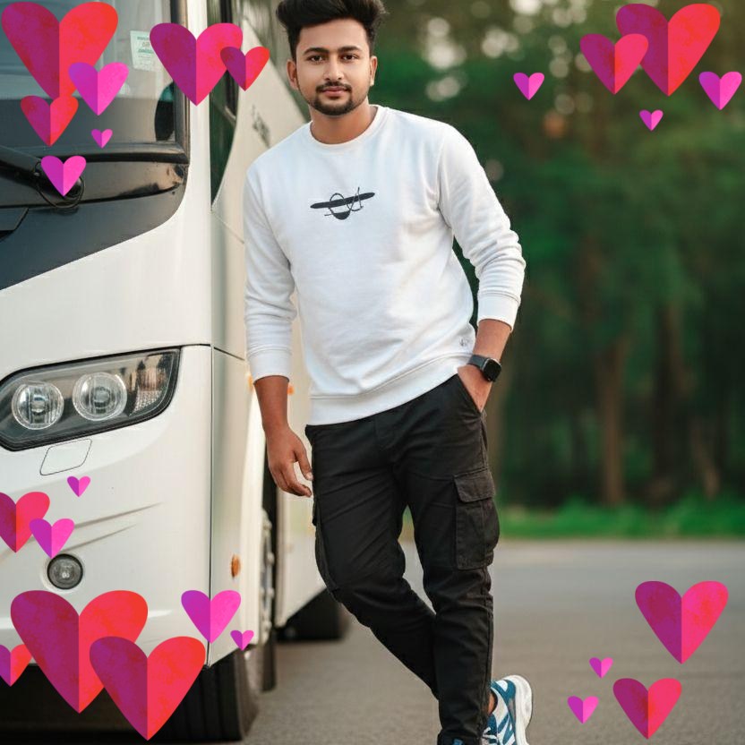 Rohan Ali