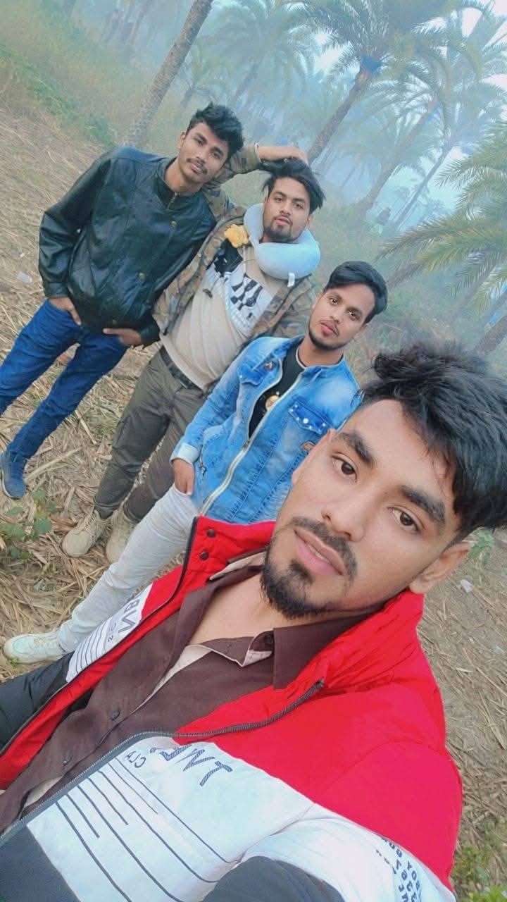 SF Forhad