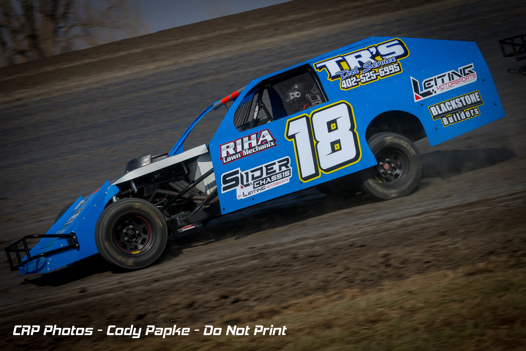 Terry Richards Motorsports