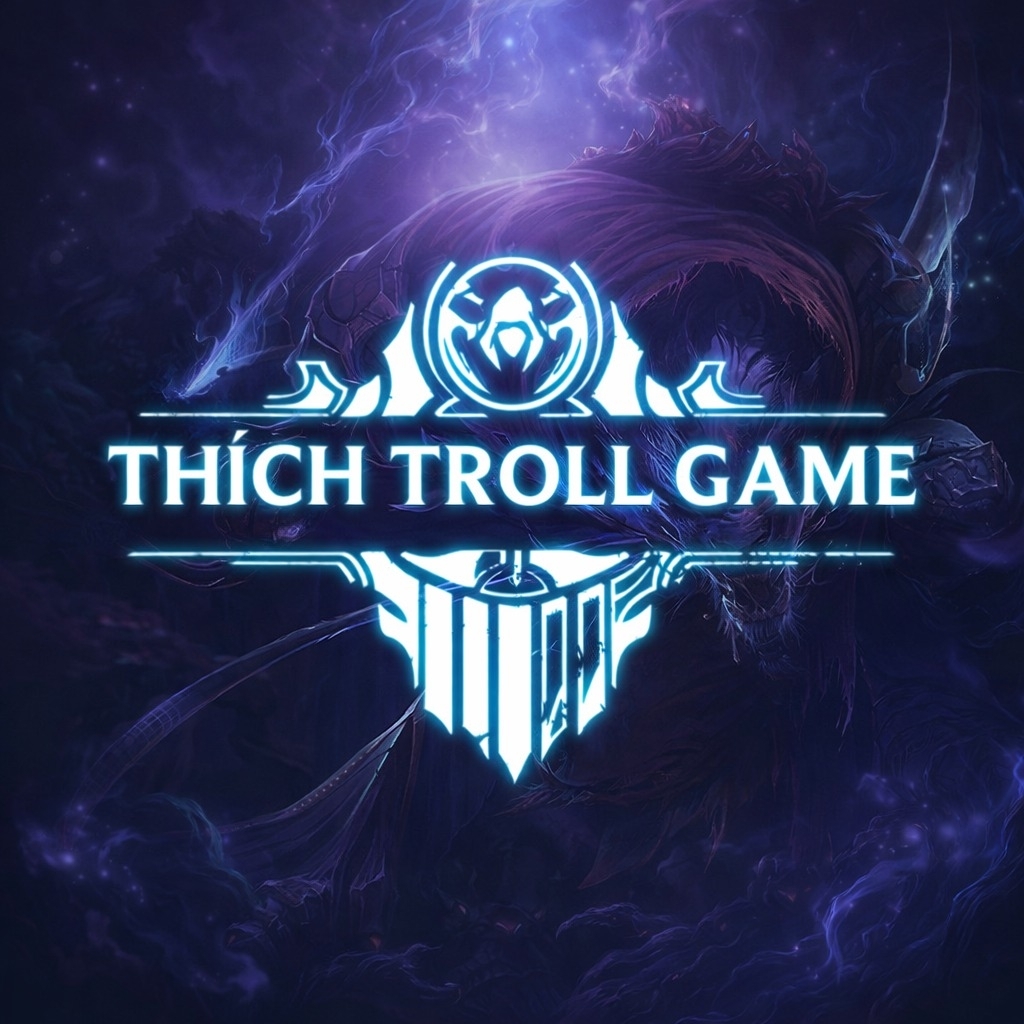 Thích Troll Game