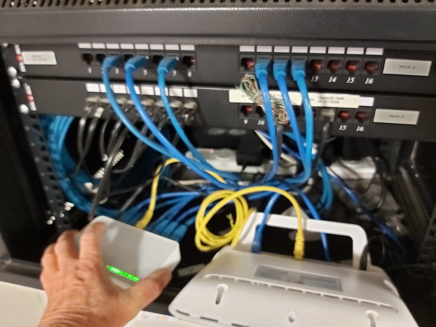 Alphanet PABX Ltd - Business Phone Systems NZ