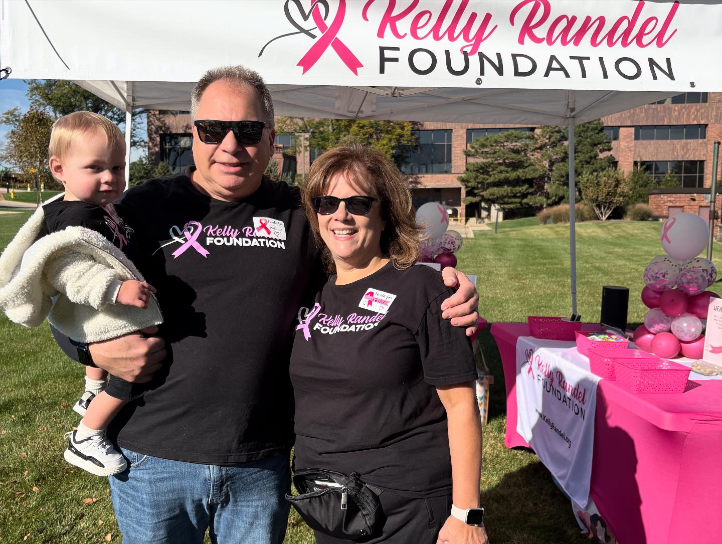 Kelly Randel Foundation | Elk Grove Village IL