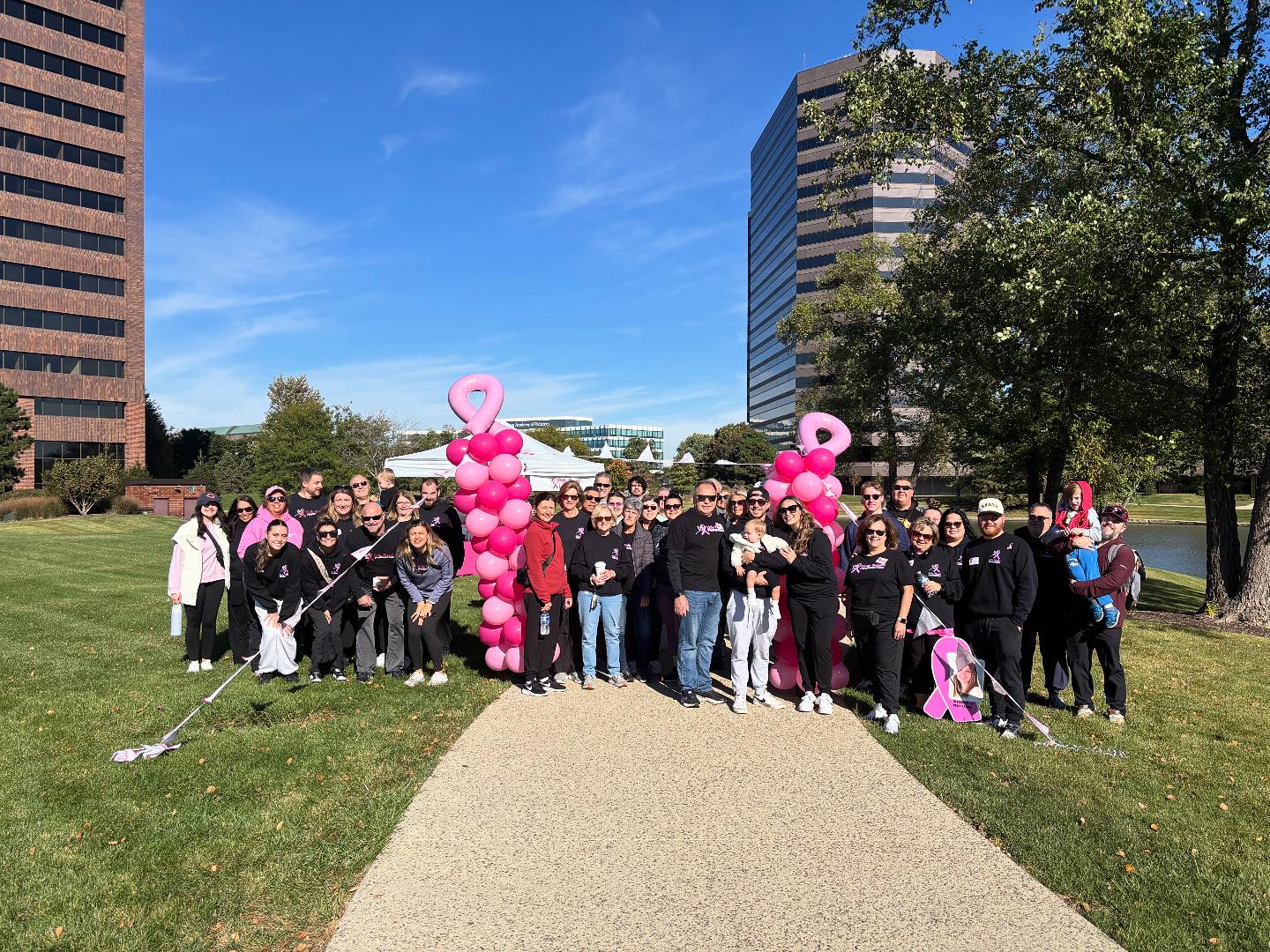 Kelly Randel Foundation | Elk Grove Village IL