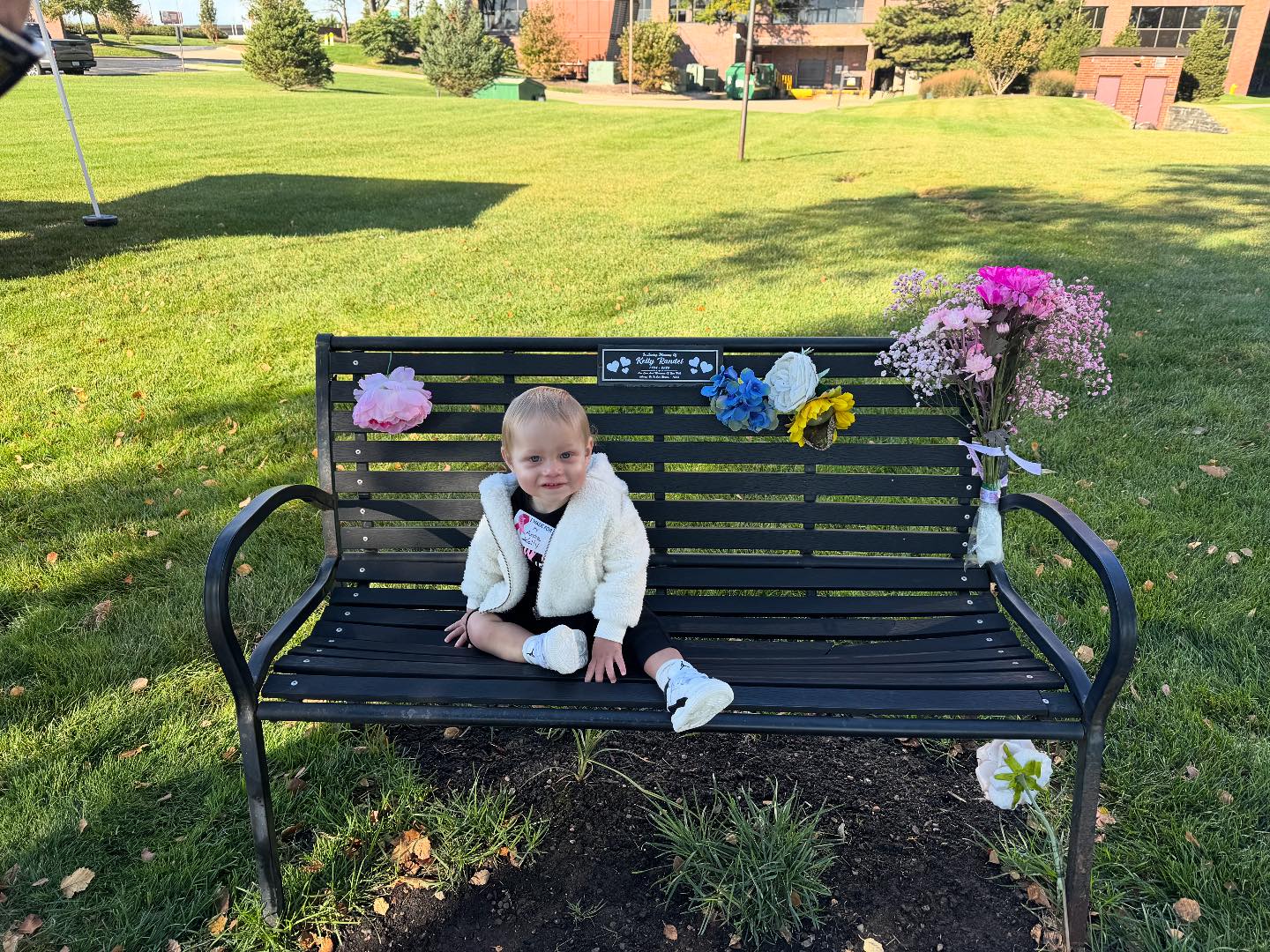 Kelly Randel Foundation | Elk Grove Village IL